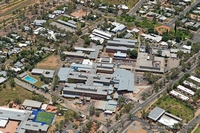 29. Alice Springs<br />Added 30 April 2017
